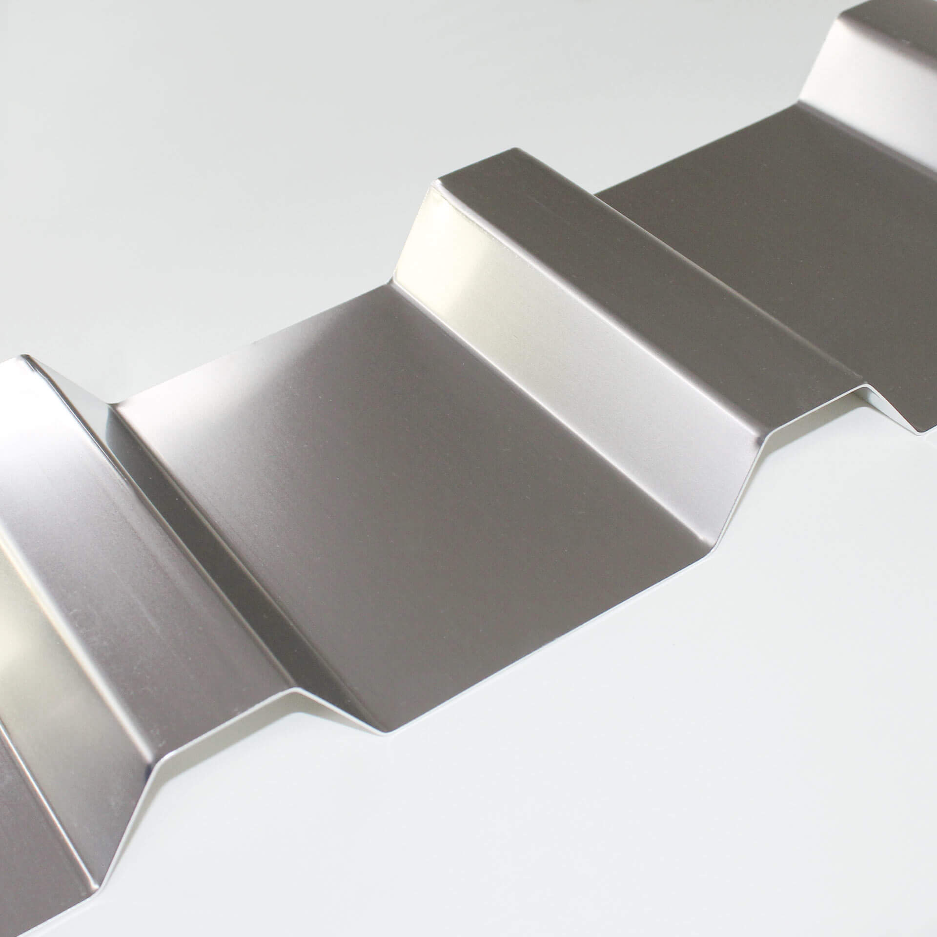 Profilblech 35/207 in Aluminium