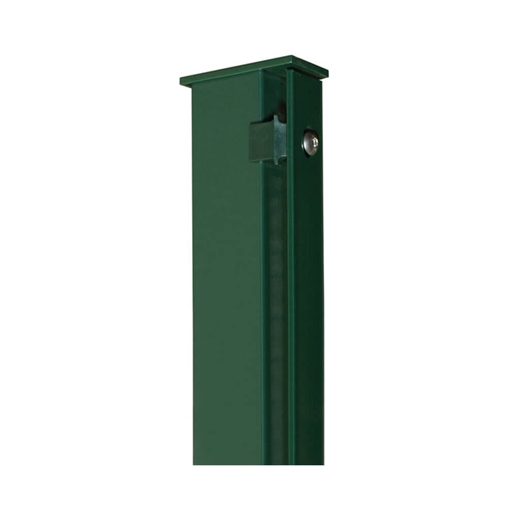 Pfosten 8/6/8, RAL6005