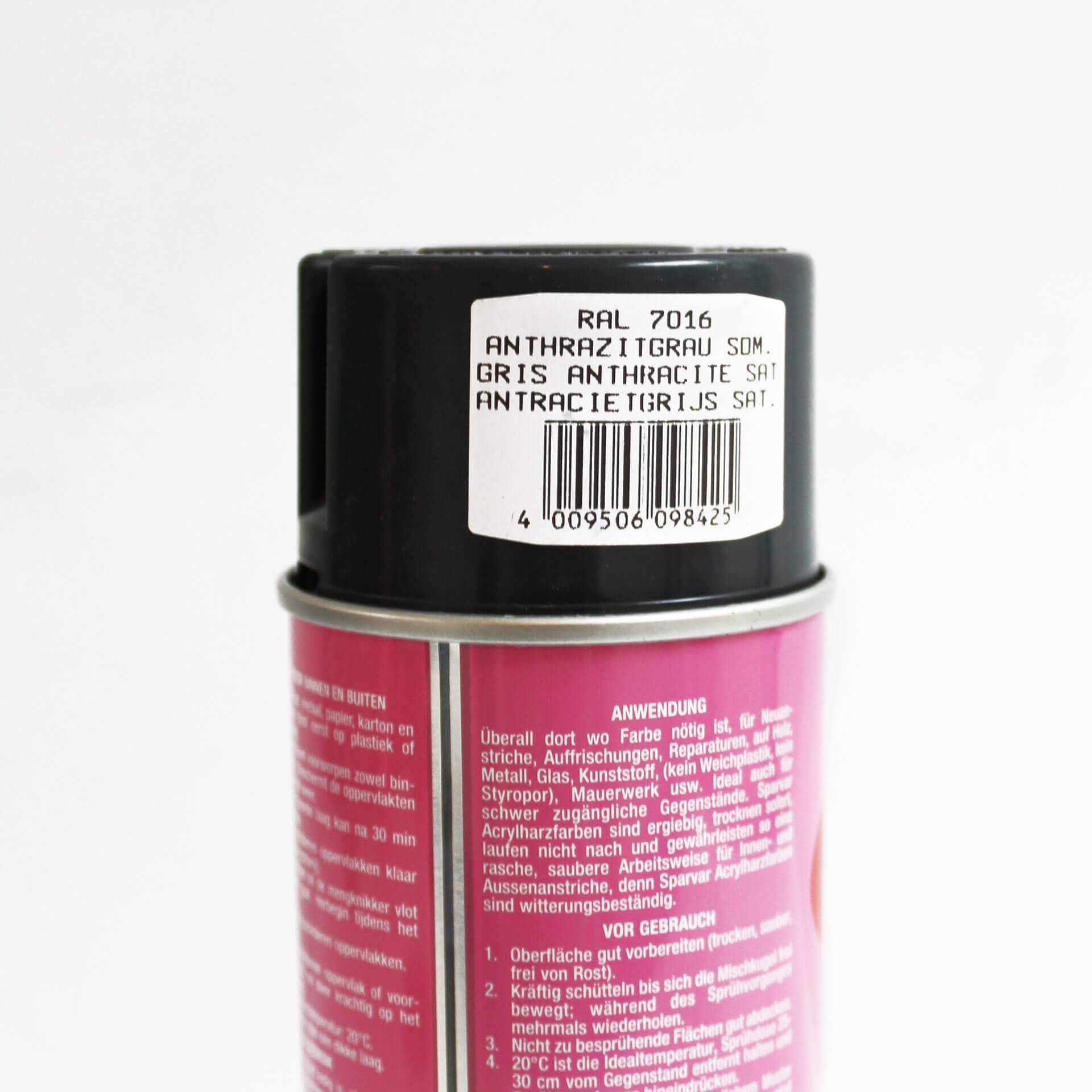 Ausbesserungsfarbe RAL7016