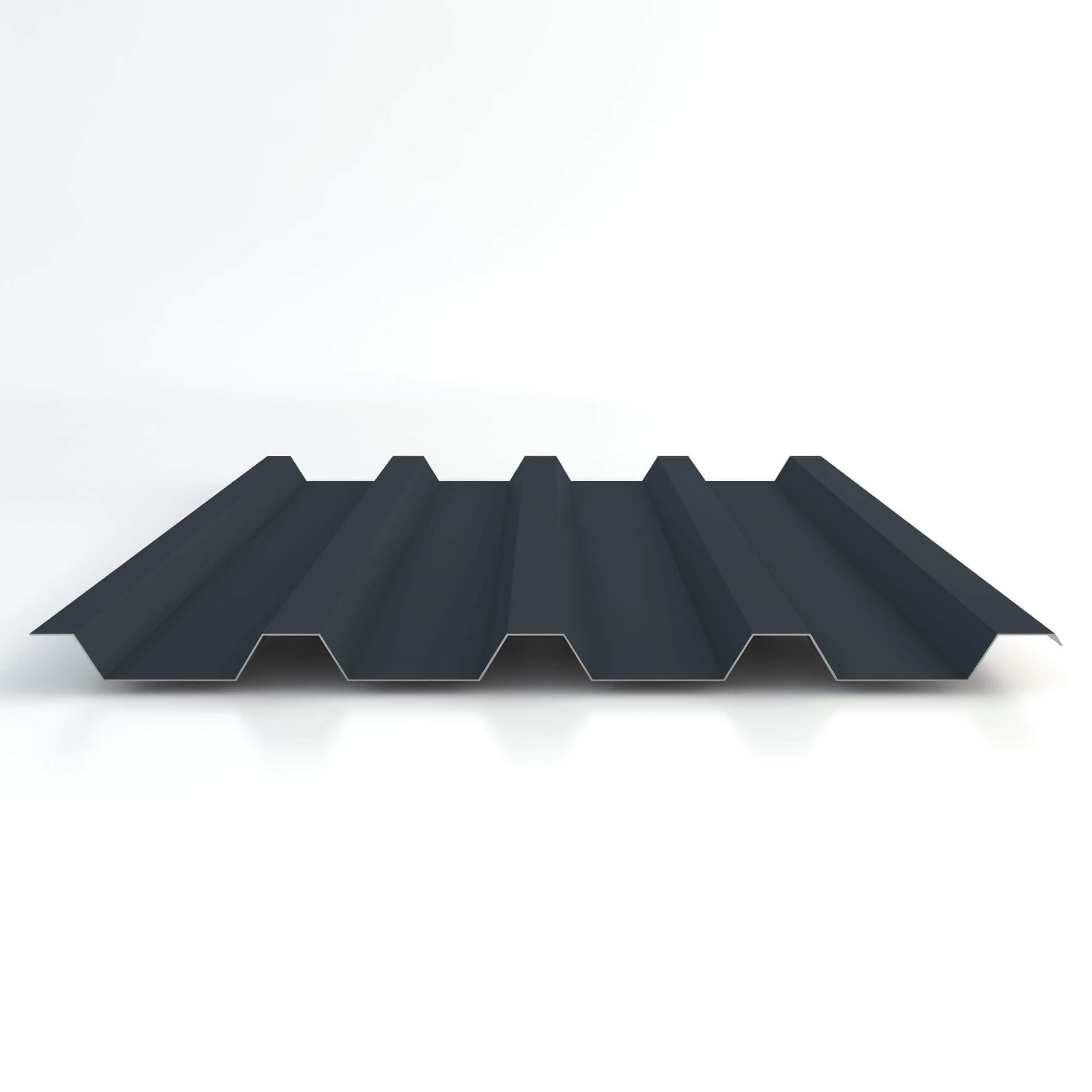 Trapezblech 50/250, Dach, RAL7016