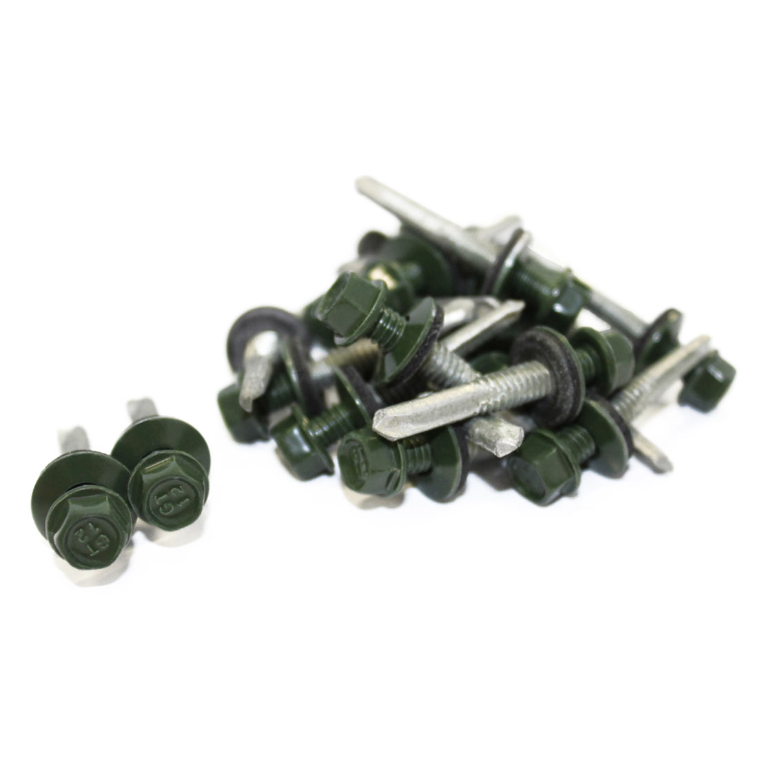 Bohrschraube 5,5 x 35 mm