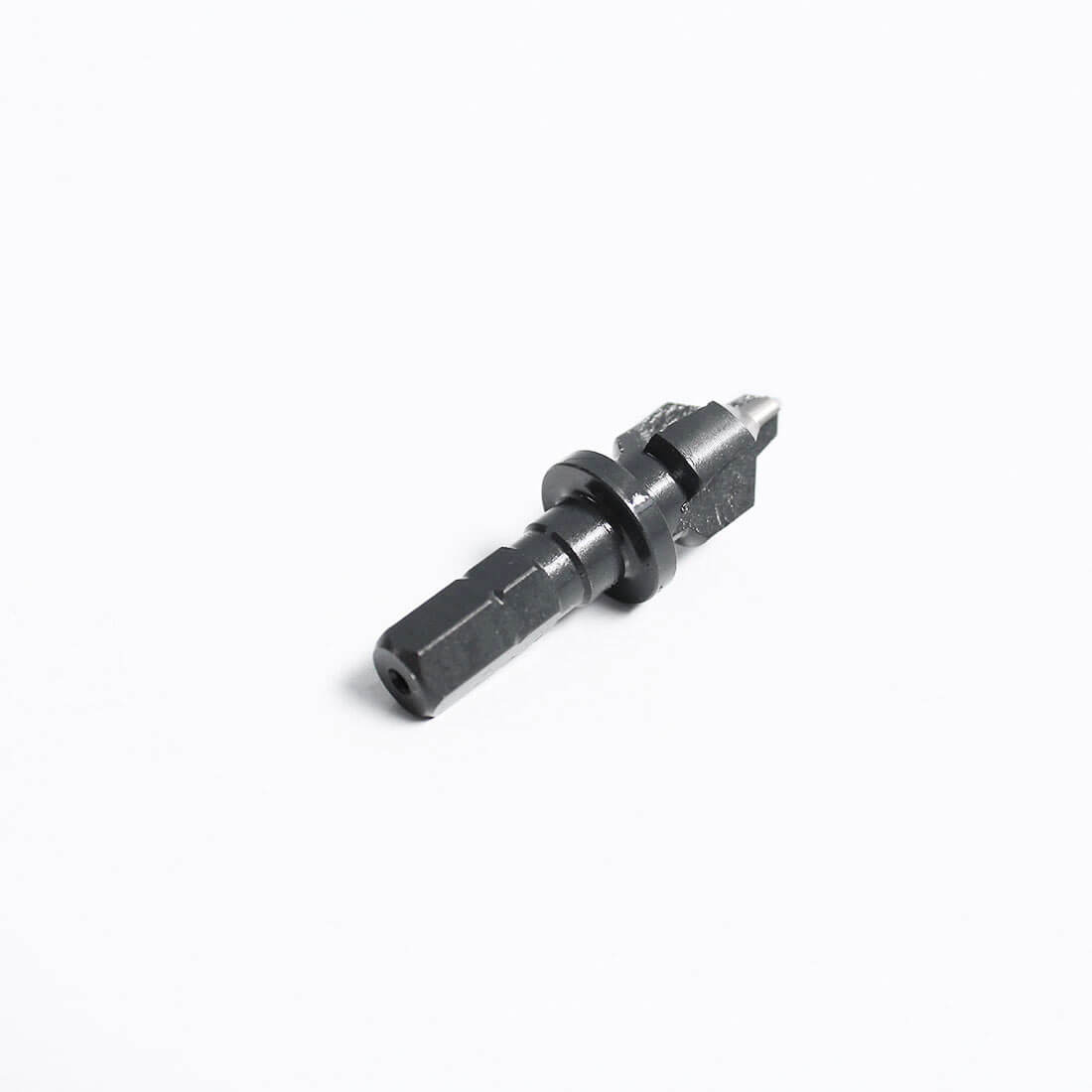 Stufenbohrer für Lichtplatten, 10 mm