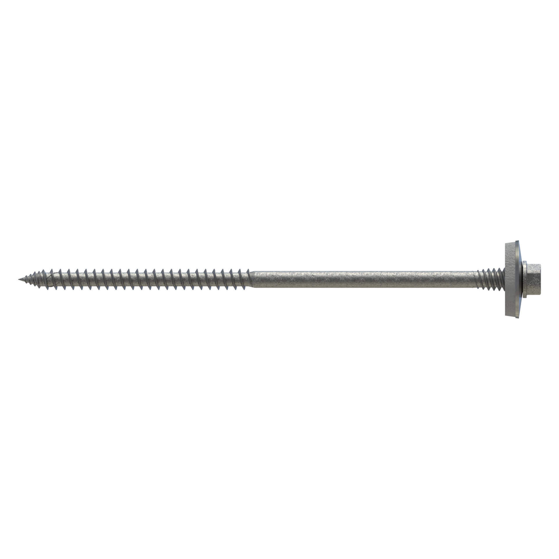 Bohrschraube 6,0 x 289 mm