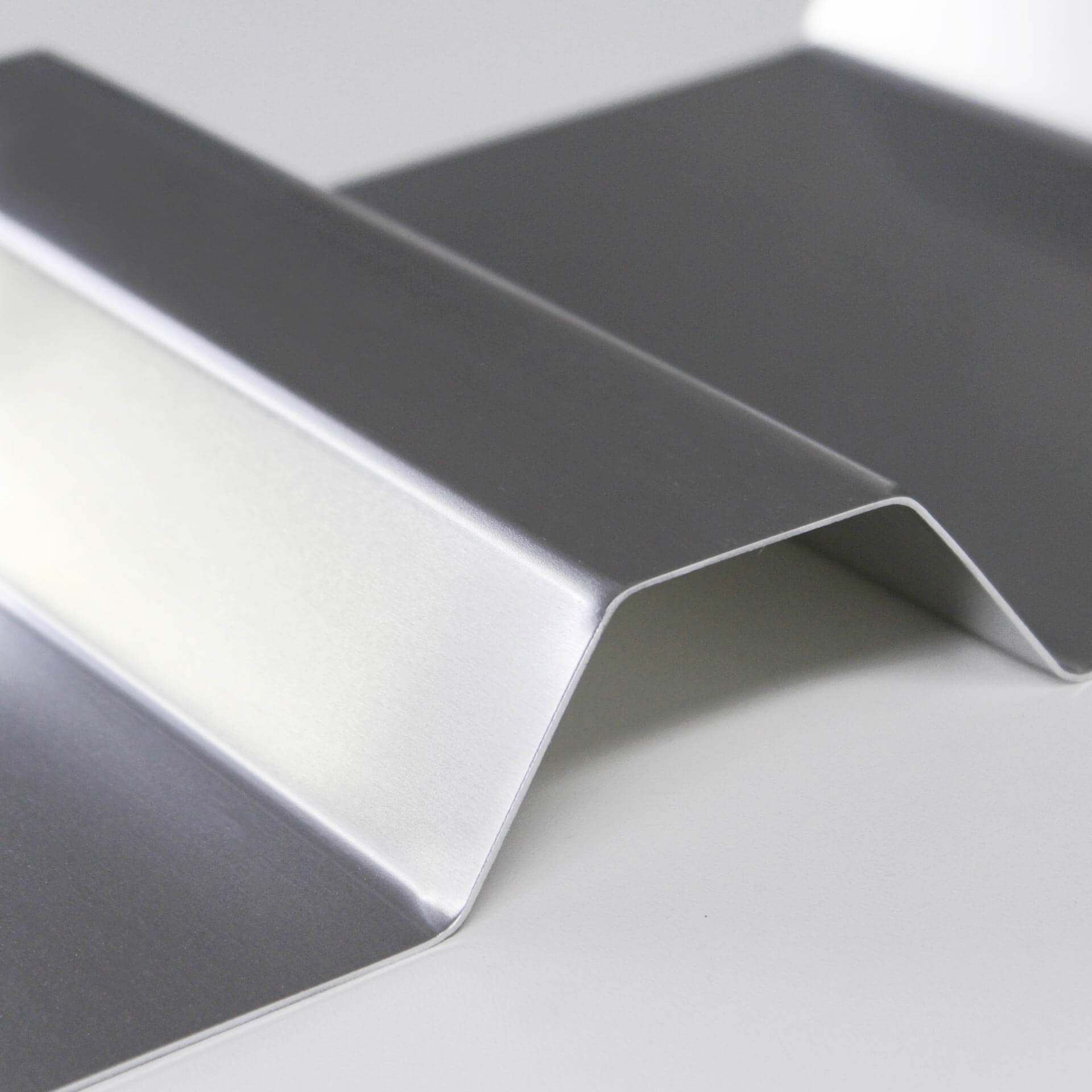 Aluminiumblech 35/207