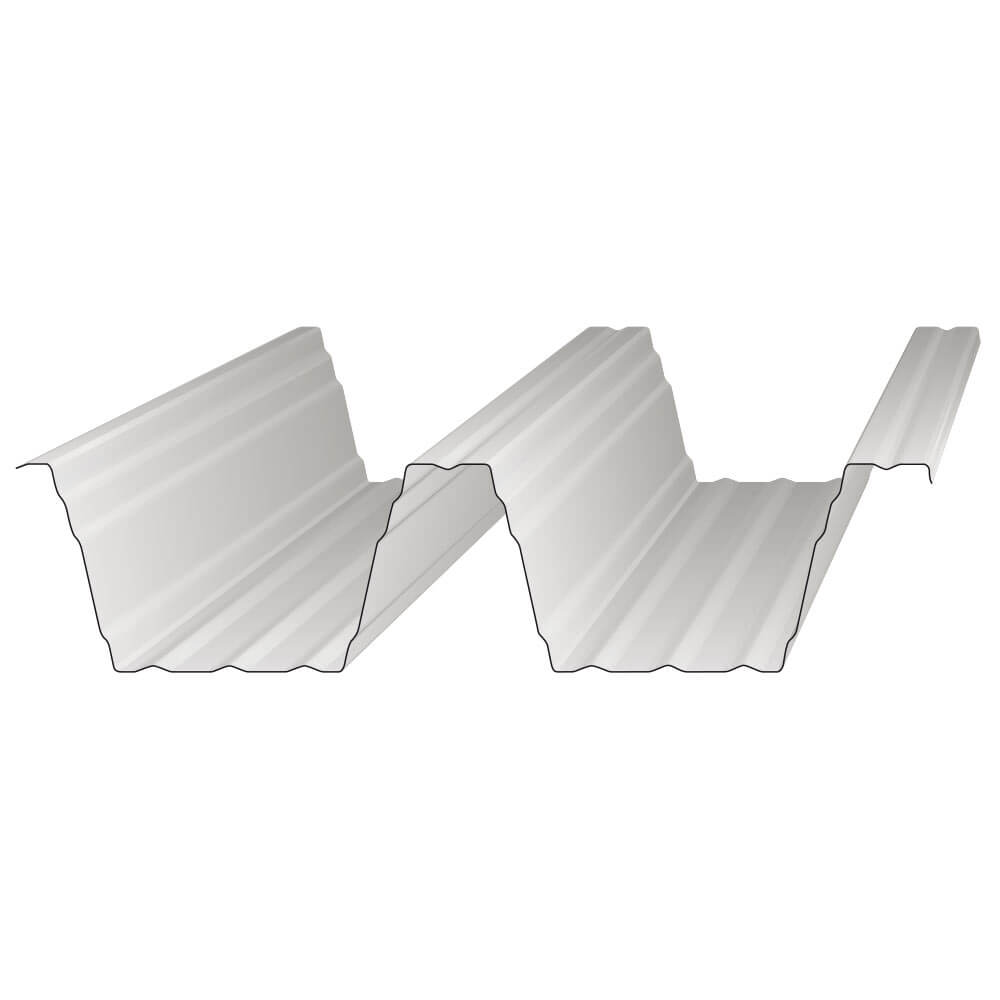 Hochprofil 200/420 Dach
