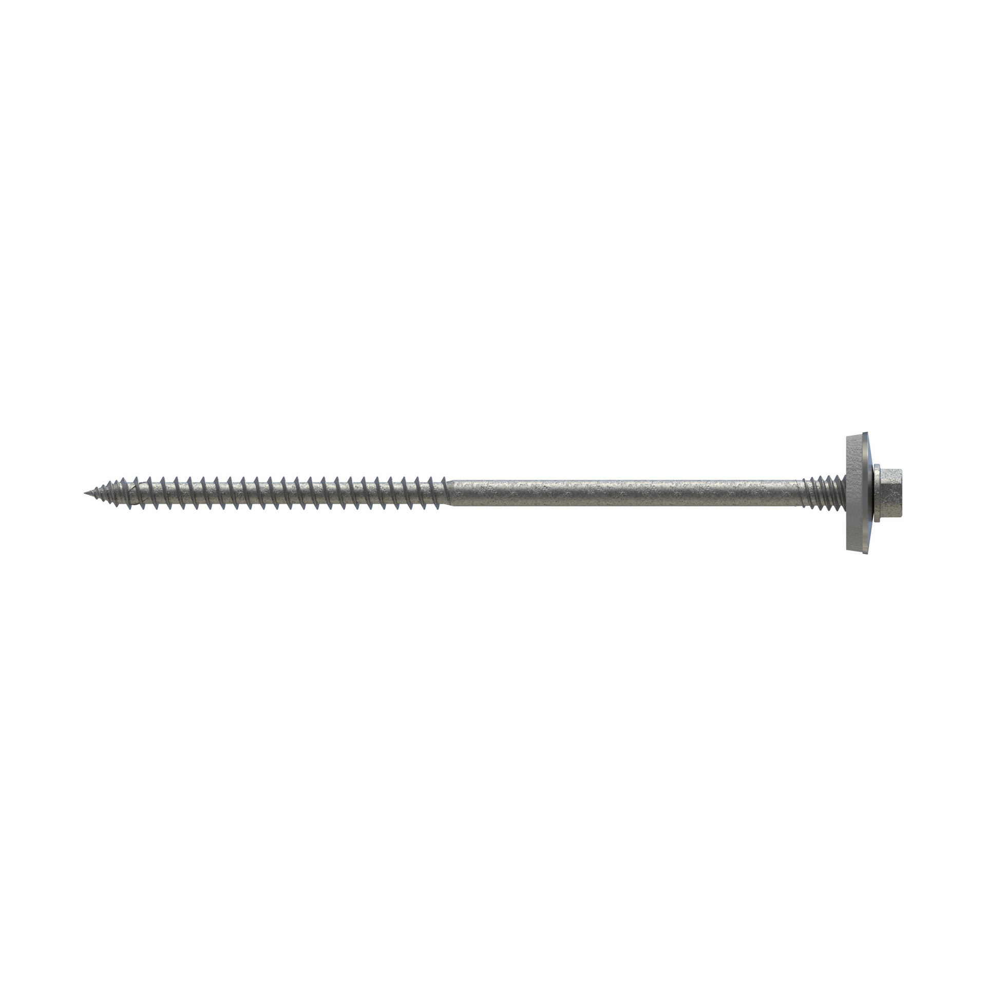 RP-TD-P Sandwich-Bohrschraube 6,5 x 100 mm
