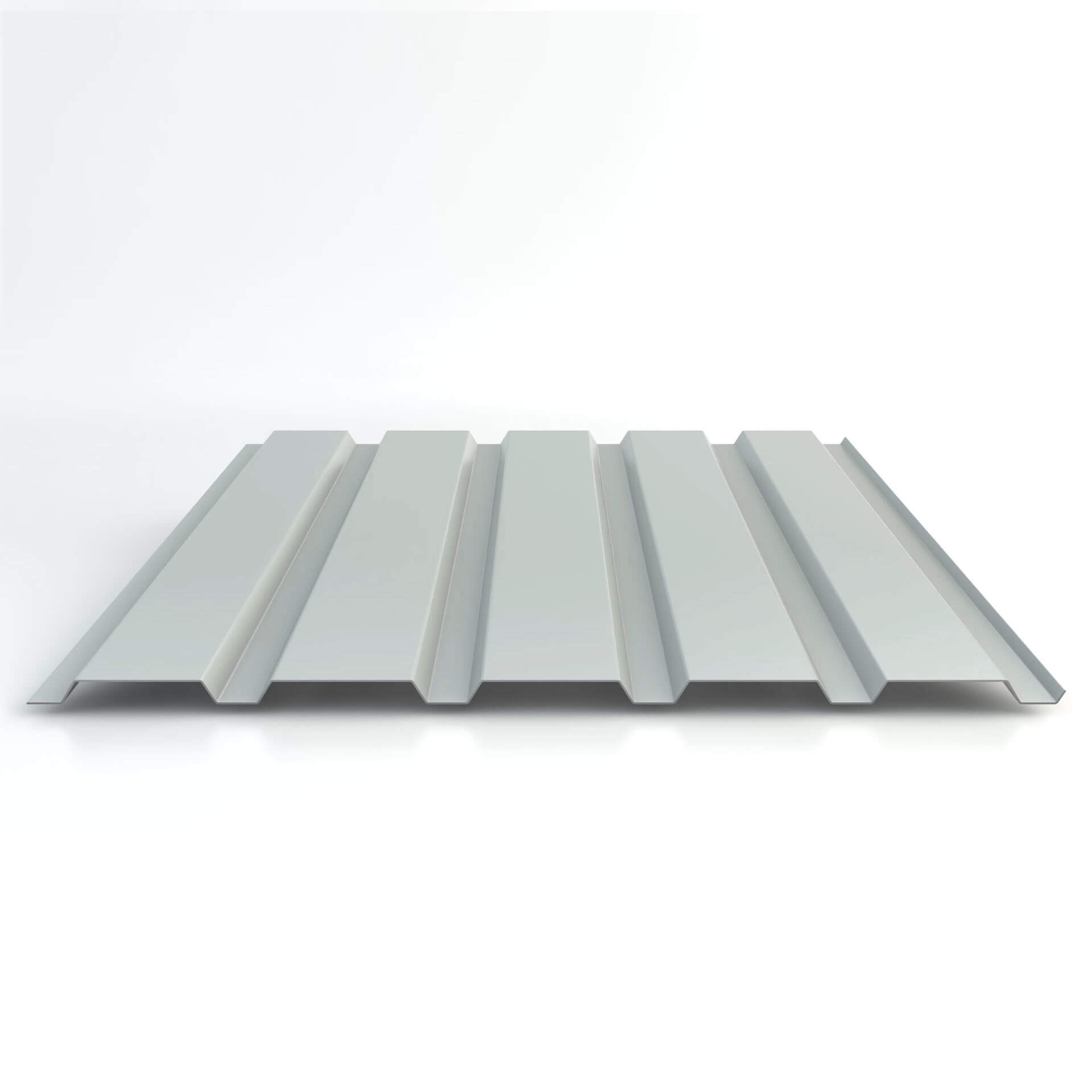 Trapezblech 35/207 Wand, RAL7035
