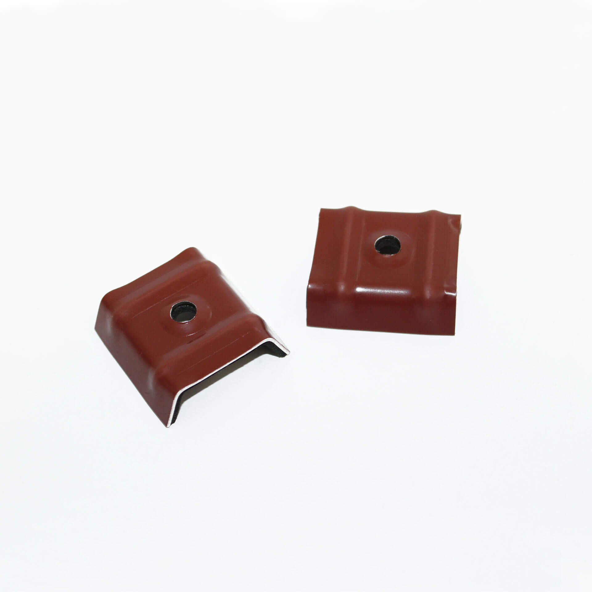 Kalotten 25/27, RAL8012