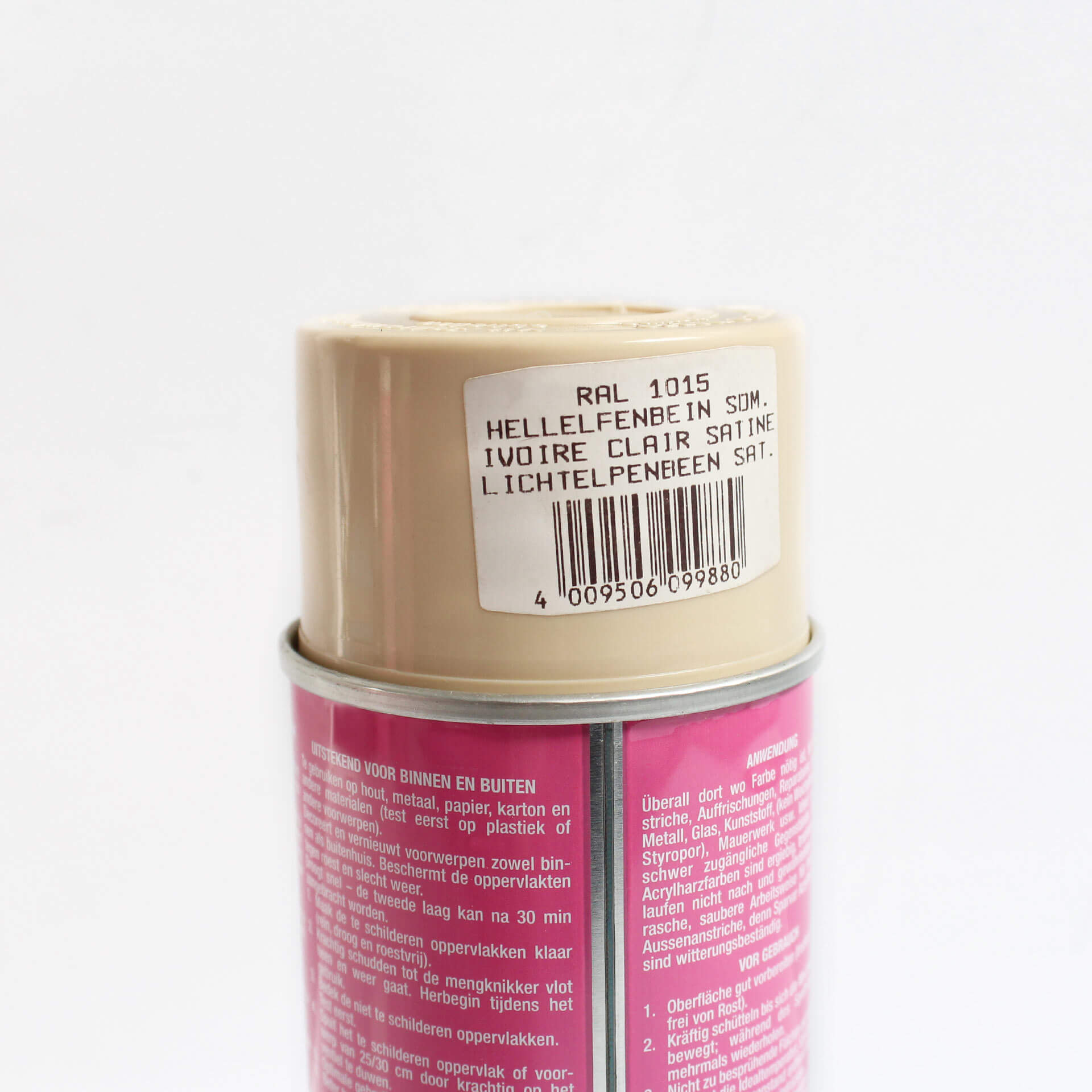 Ausbesserungsfarbe RAL1015