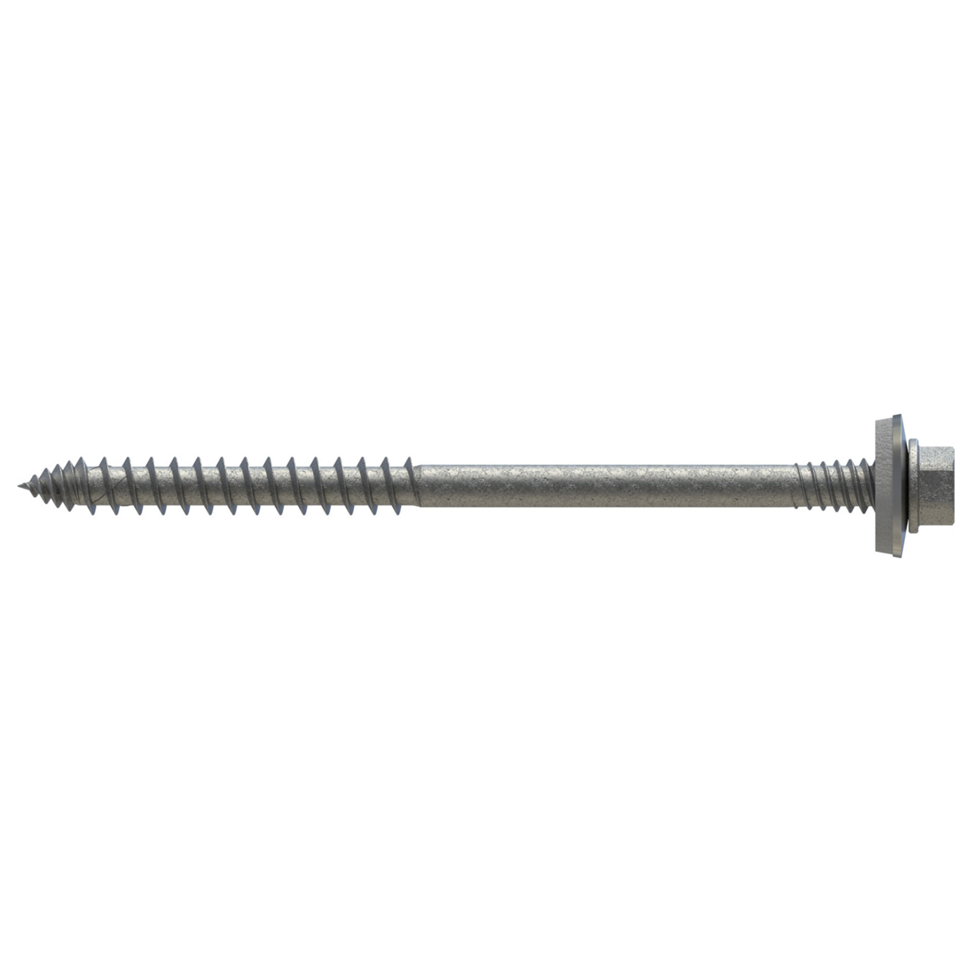 RP-TD-P Sandwich-Bohrschraube 6,5 x 150 mm