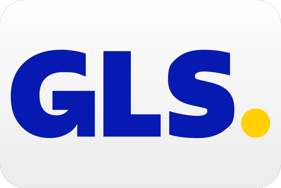 Logo GLS Versand