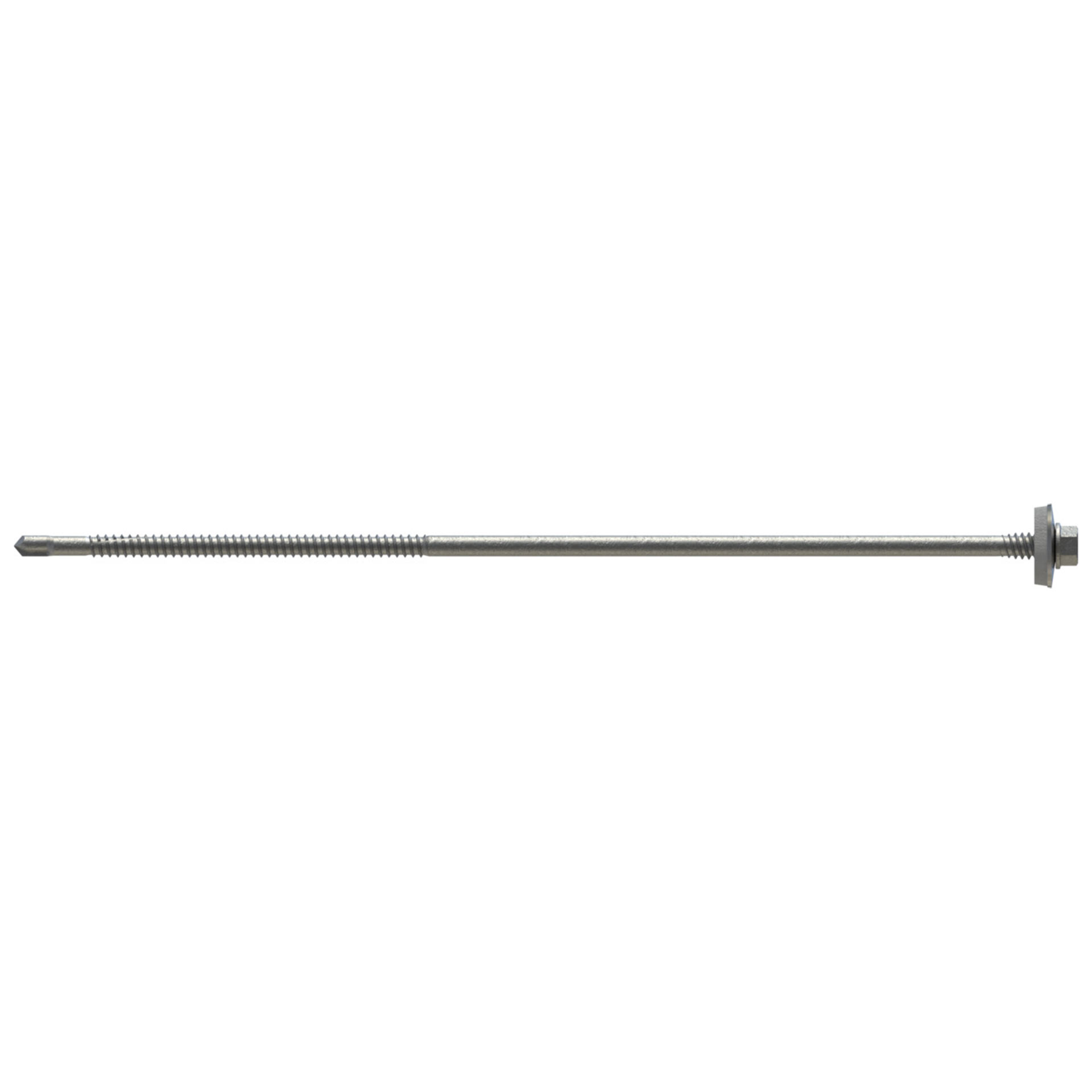 RP-7K-P Sandwich-Bohrschraube 5,5 x 235 mm