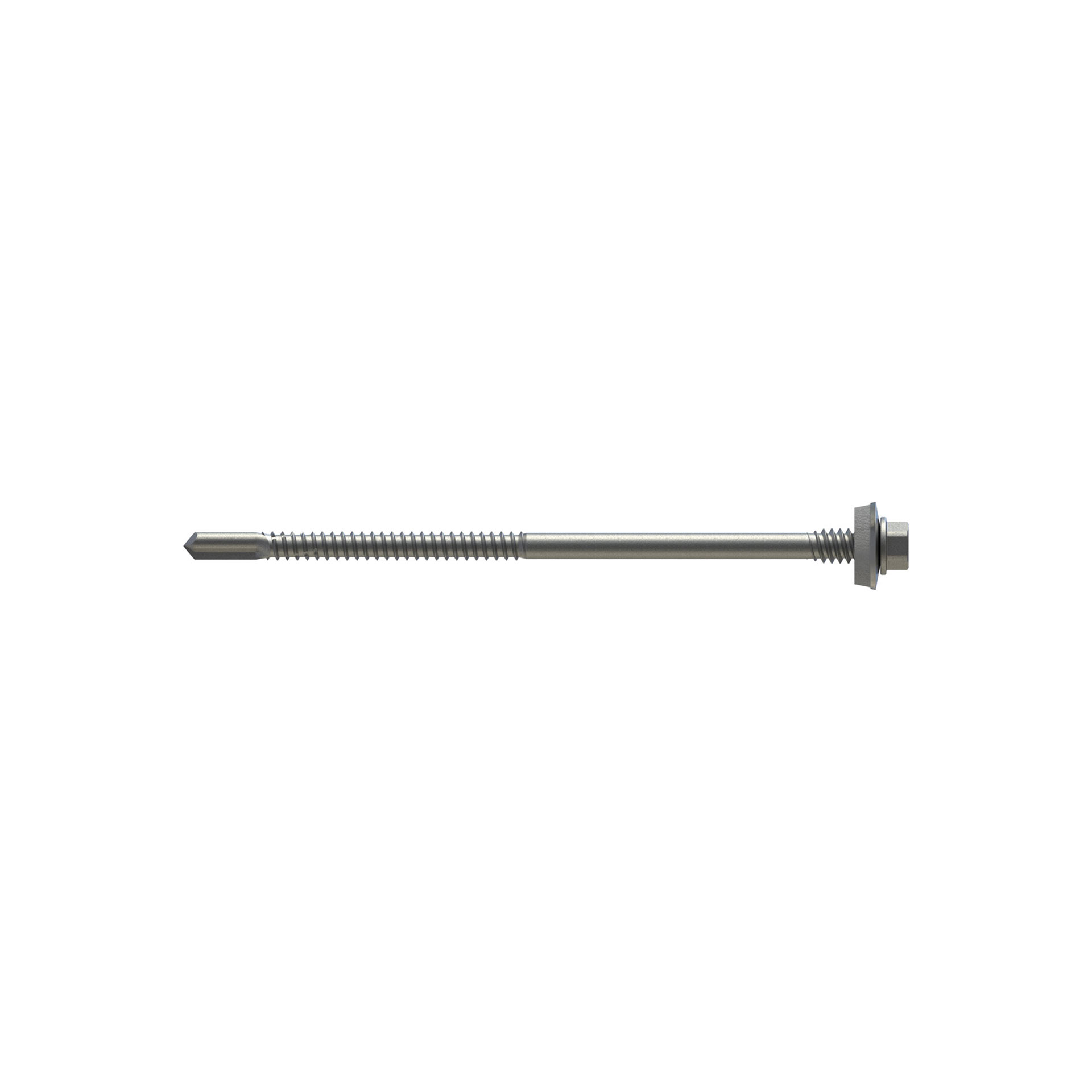 RP-K12-P Sandwich-Bohrschraube 5,5x162