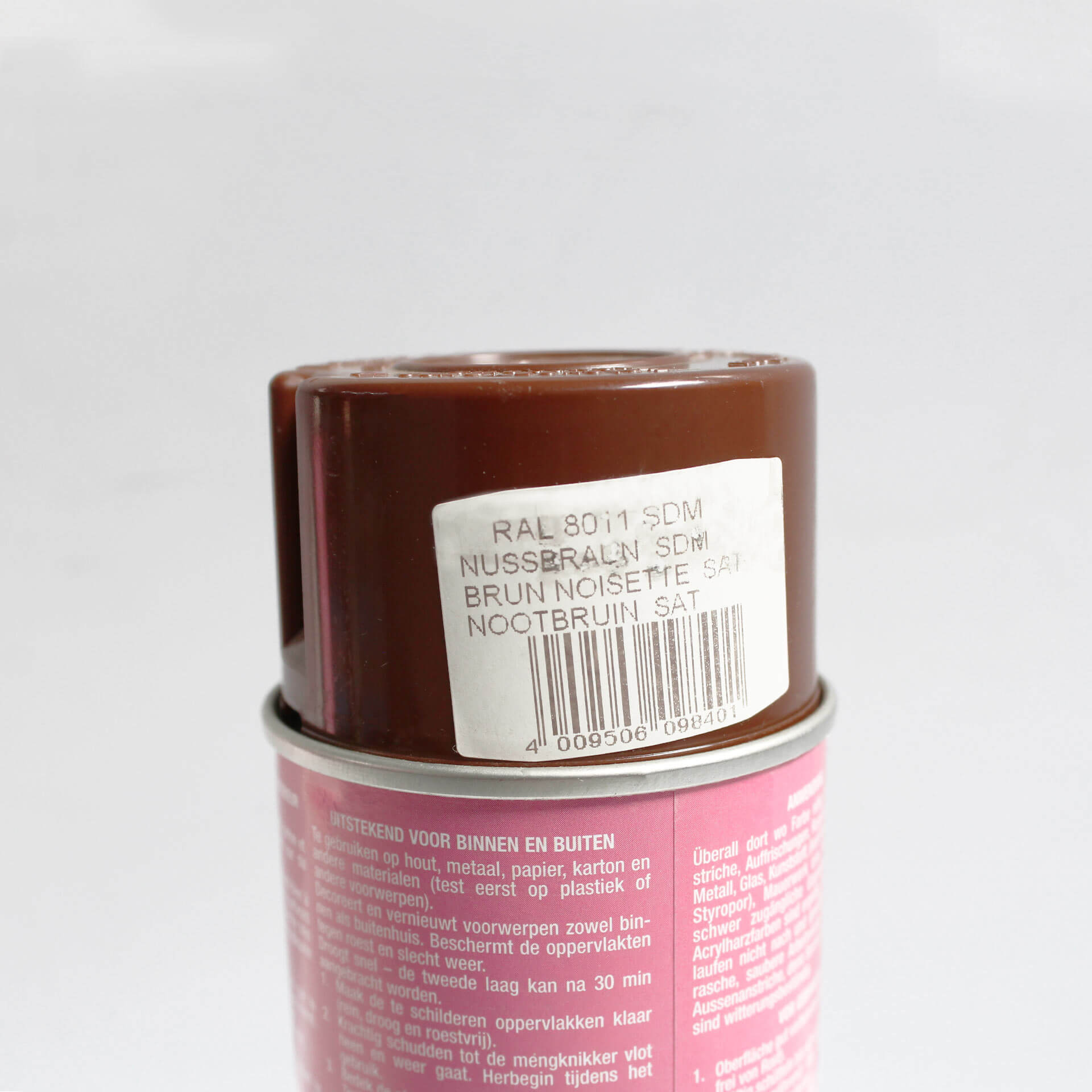 Ausbesserungsfarbe RAL8011