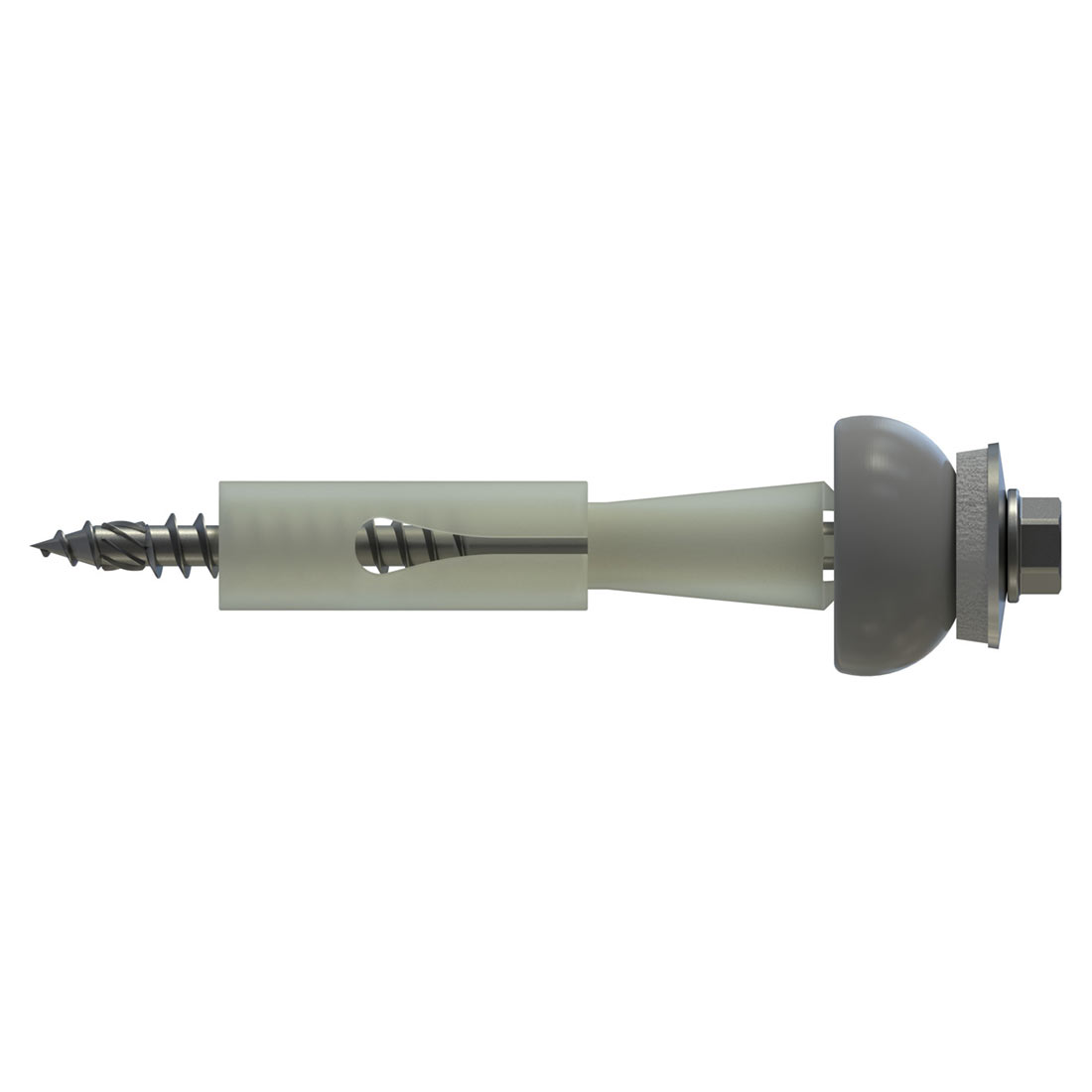 DSH-2A Abstandsset 6,0x90