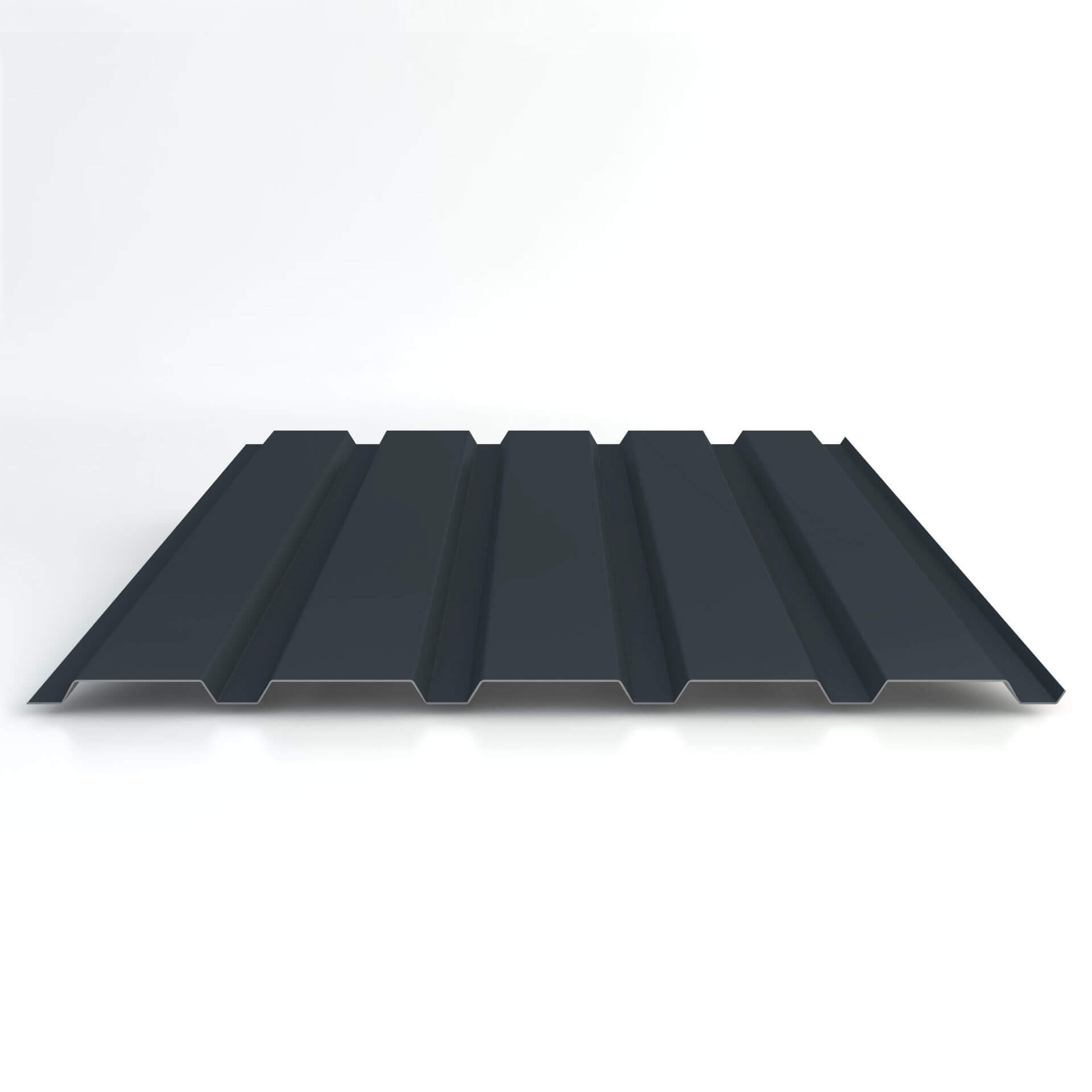 Trapezblech 35/207 Wand, RAL7016