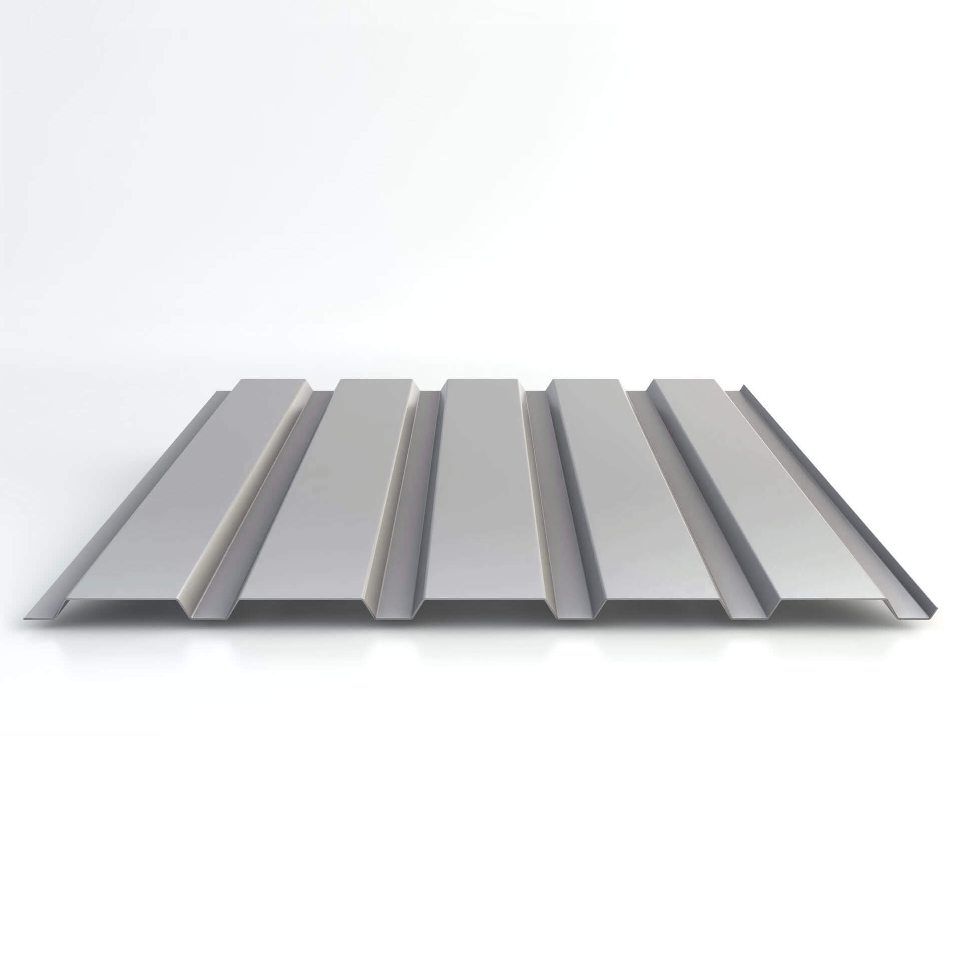 Trapezblech 35/207 Wand, RAL9006