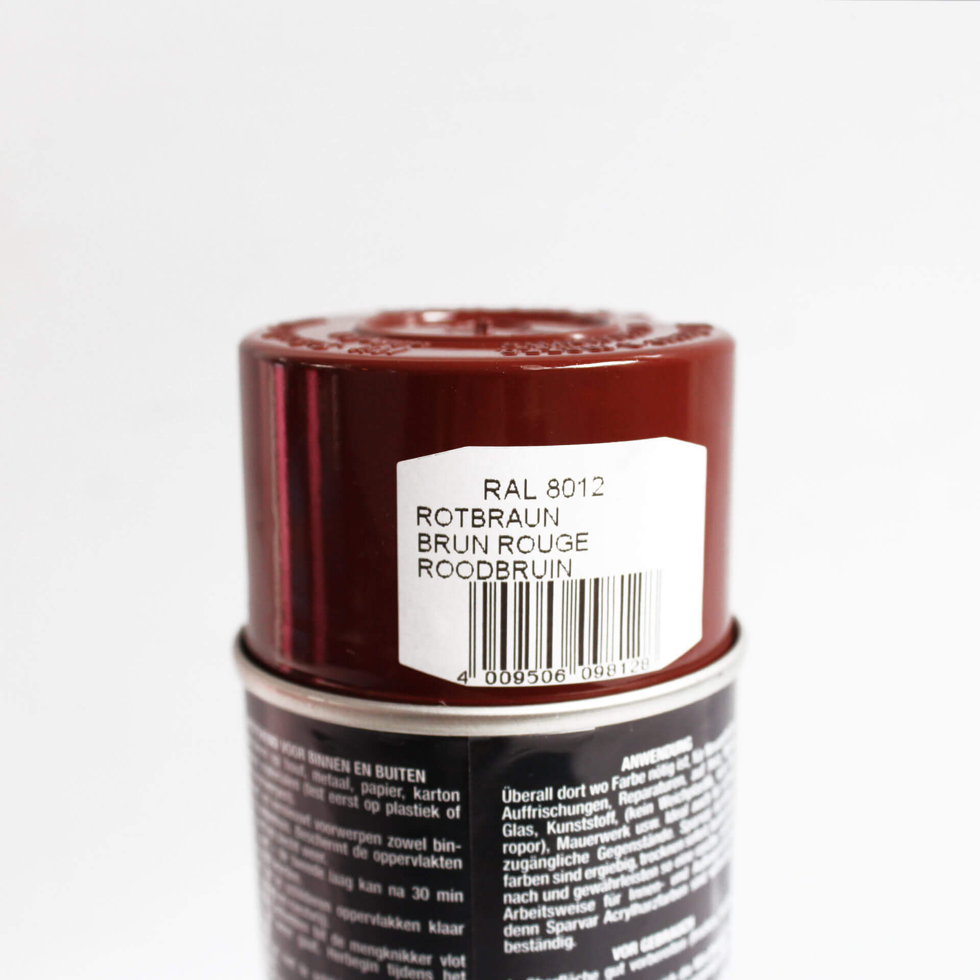 Ausbesserungsfarbe RAL8012