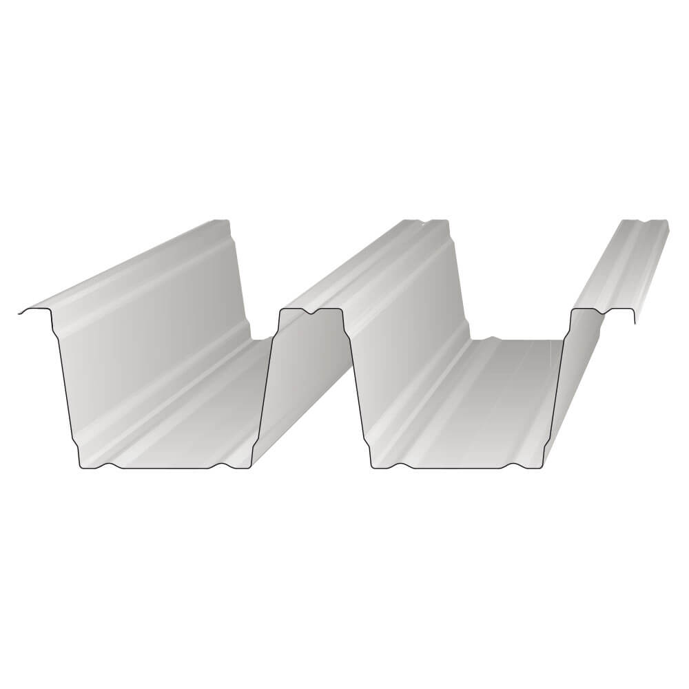 Hochprofil 206/375 Dach