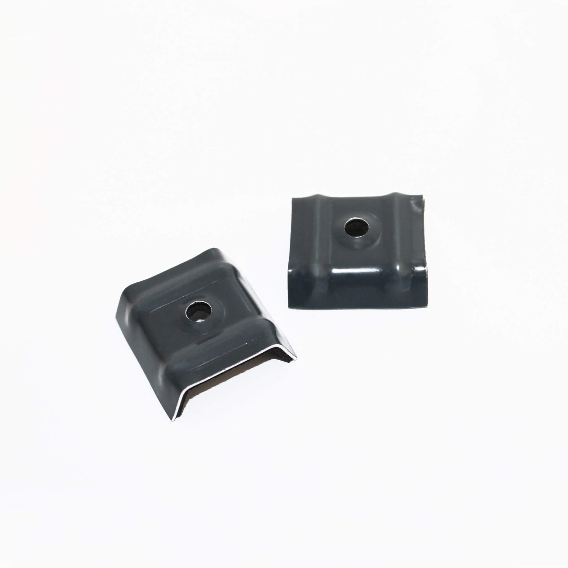 Kalotten 25/27, RAL7016