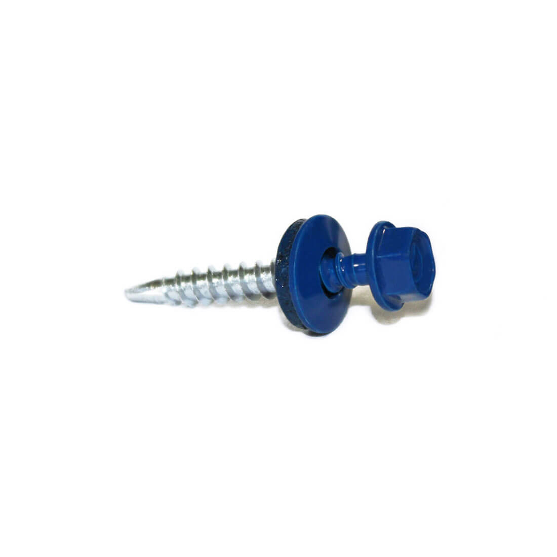 Bohrschraube 4,8x35, RAL5010
