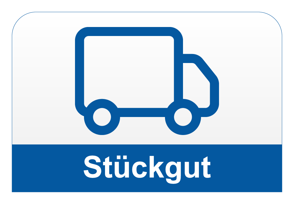 Spedition | Stückgut