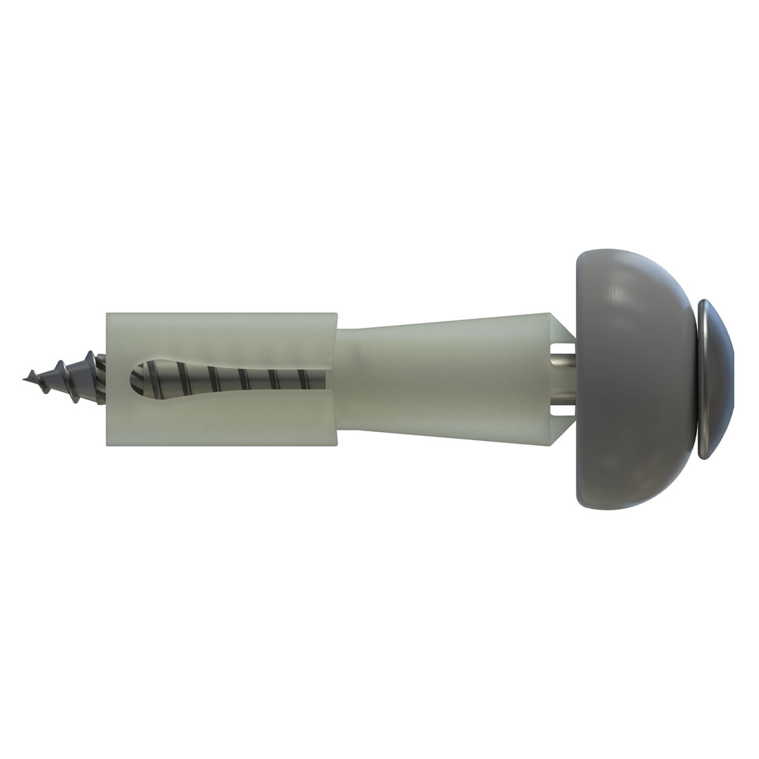DSH-2A Abstandsset 4,8x50