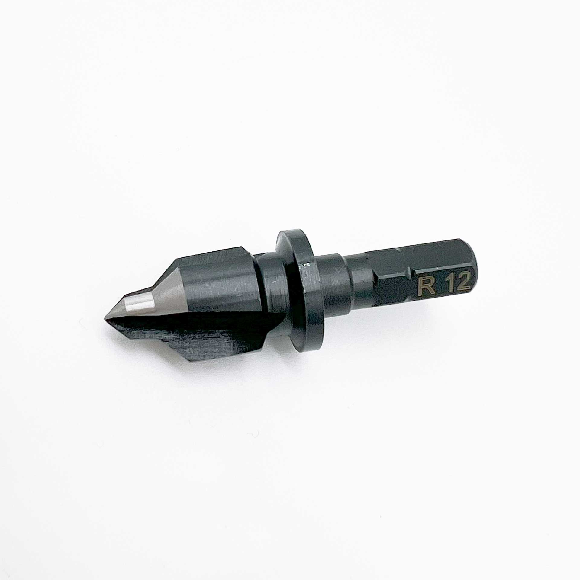 Stufenbohrer 12 mm