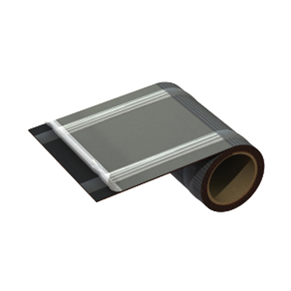 Dichtungsband i-Form® 10 m, Schwarz