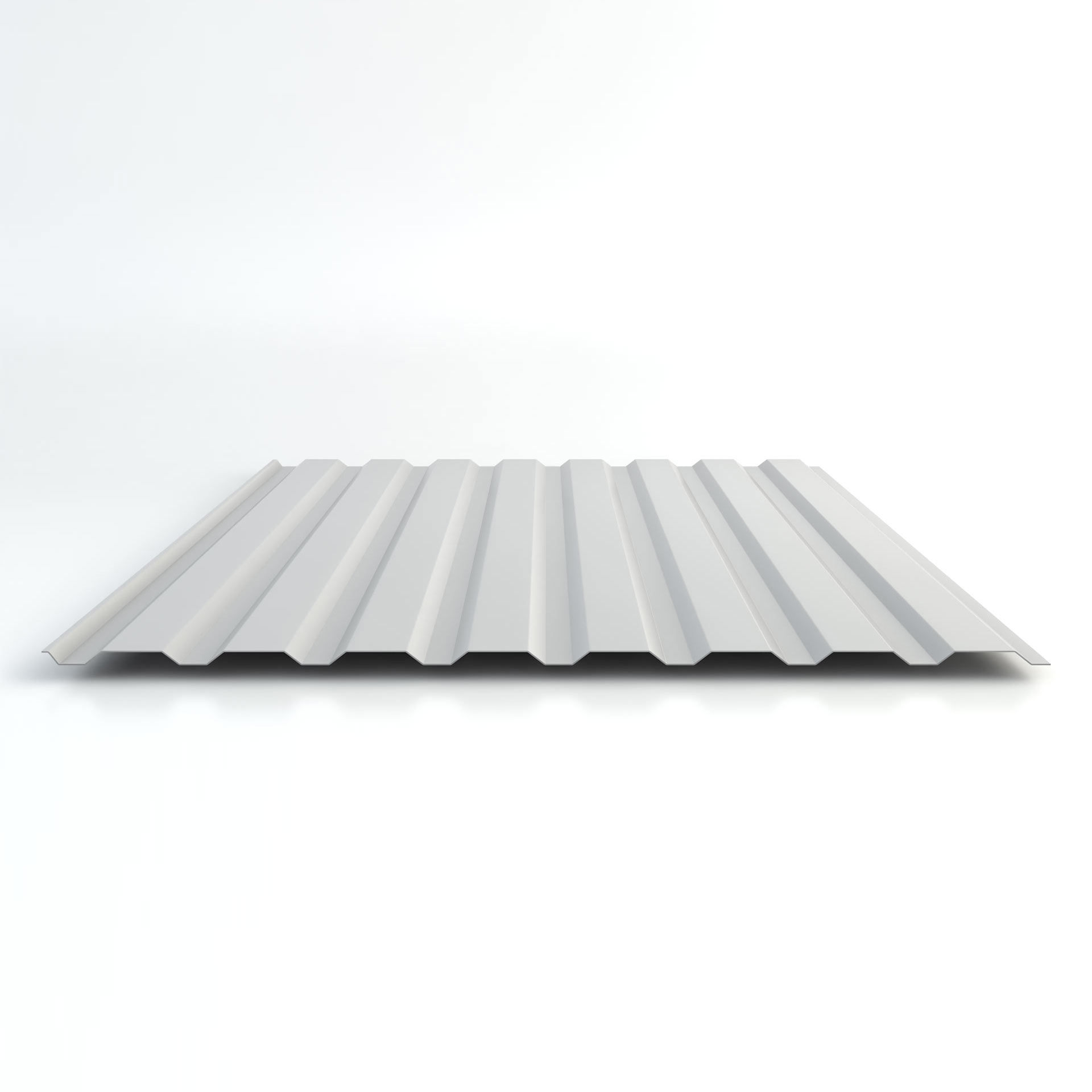 Rij, TRK Stucadoor alu. Trapezium 200cm - De Staale